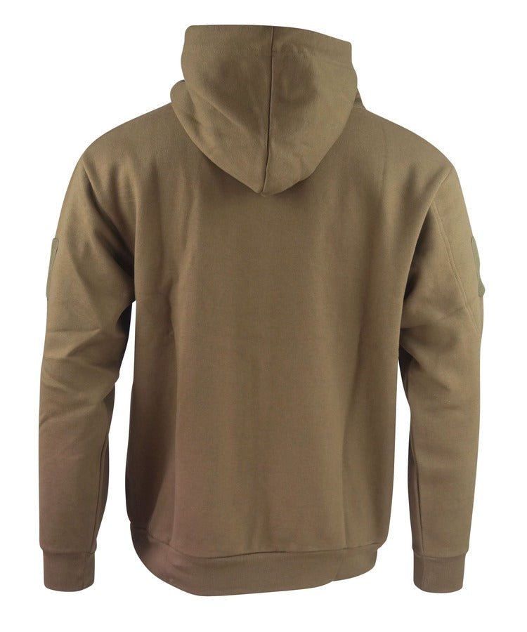 Kombat Tactical Hoodie - Longshot Tactical