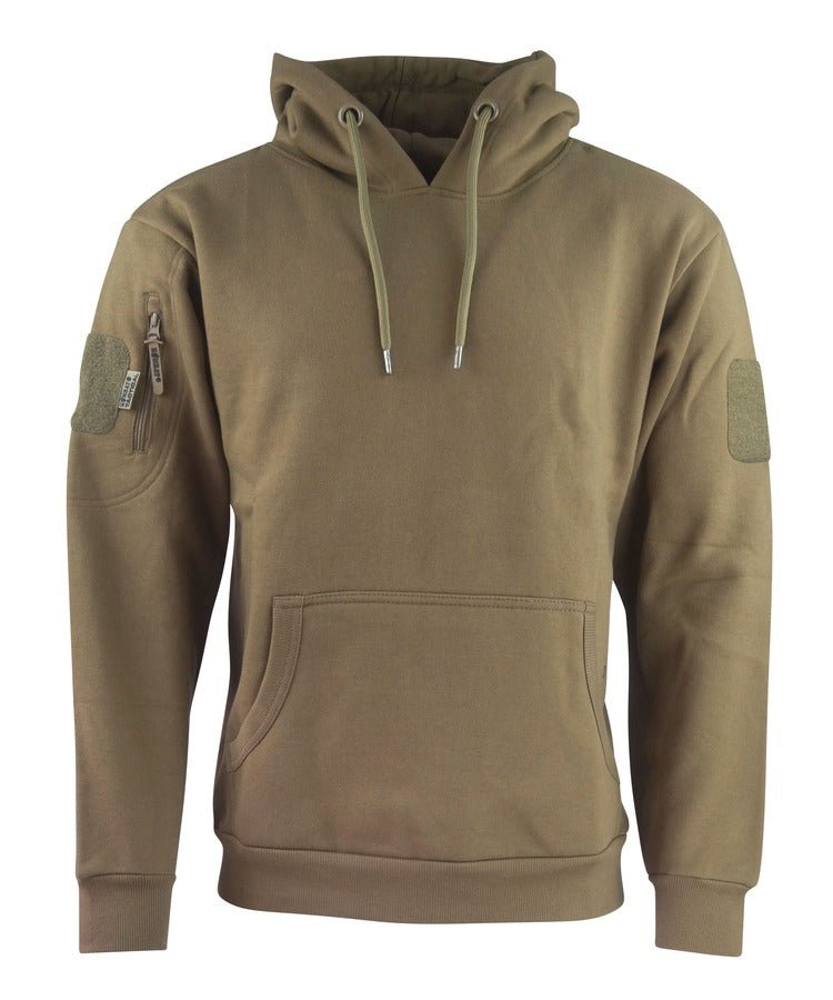Kombat Tactical Hoodie - Longshot Tactical