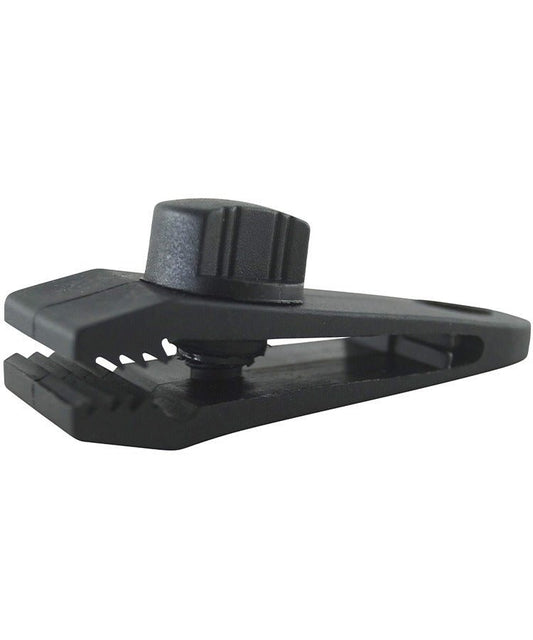Kombat Tarp / Basha Clips (Pack of 4) - Longshot Tactical