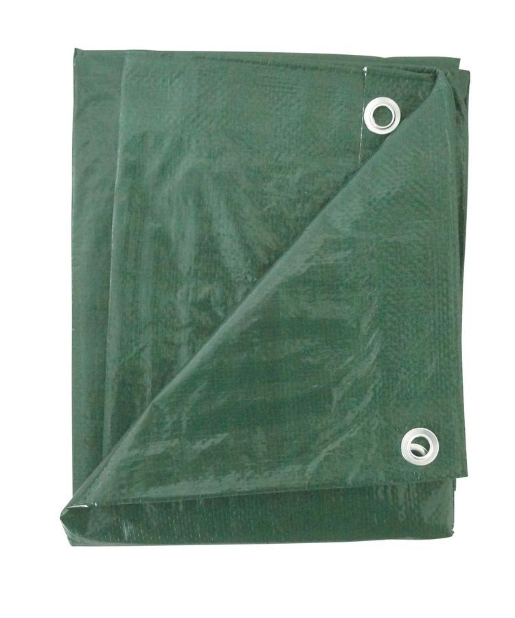 Kombat Tarpaulin Ground Sheet (Various Sizes) - Longshot Tactical