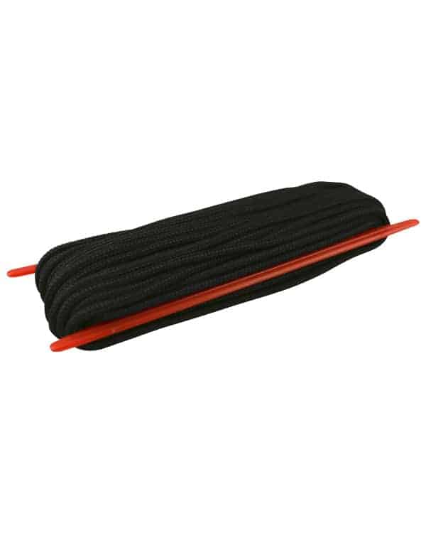 Kombat UK 15m 3mm Paracord (Various colours) - Longshot Tactical