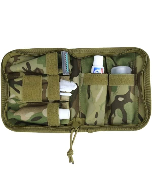 Kombat UK Compact Wash Kit - BTP - Longshot Tactical