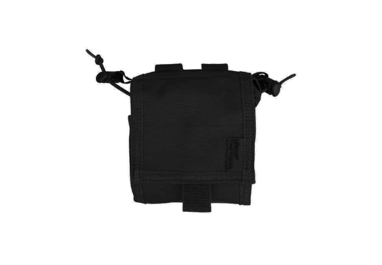 Kombat UK Folding Dump Pouch - Longshot Tactical