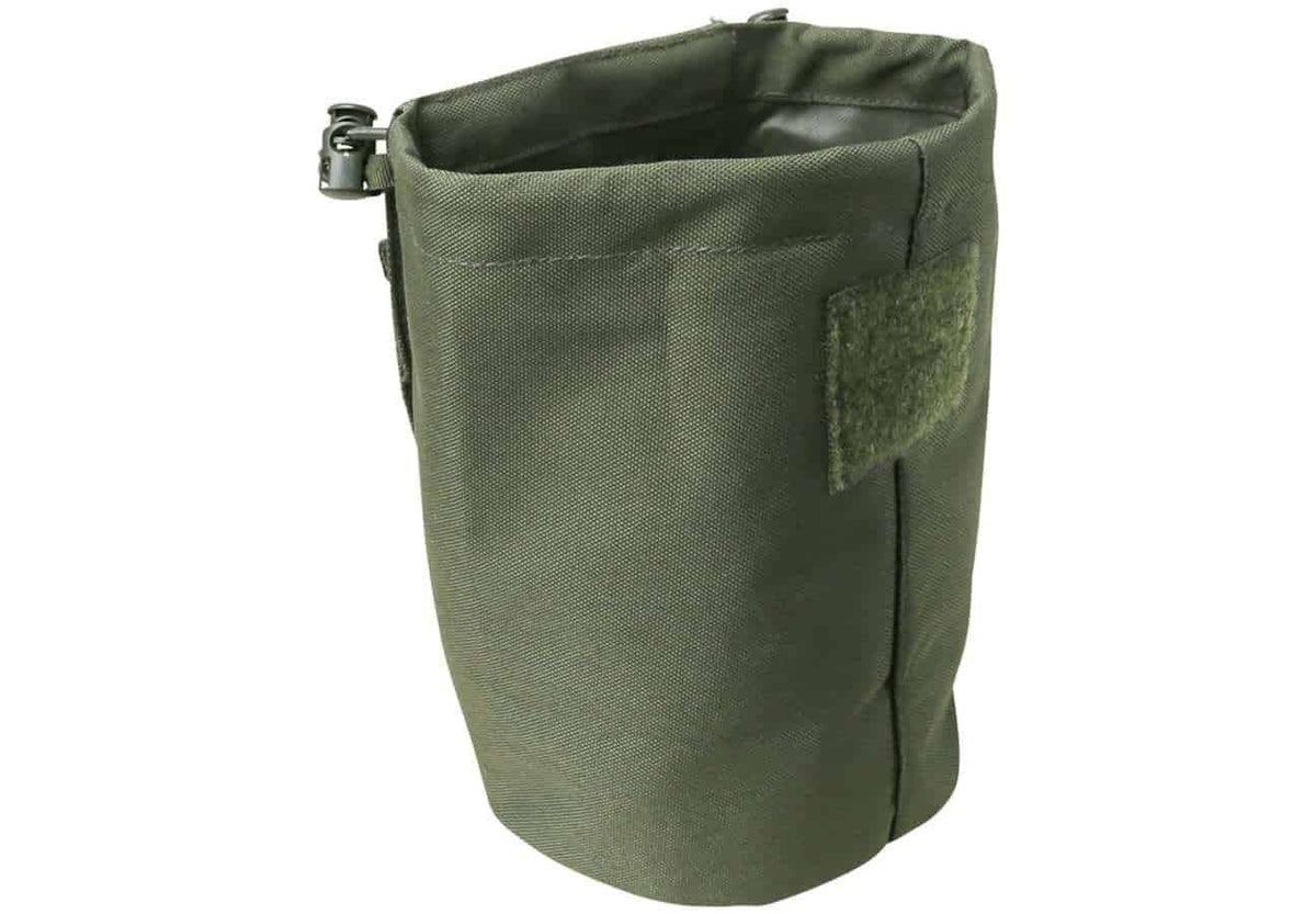 Kombat UK Folding Dump Pouch - Longshot Tactical