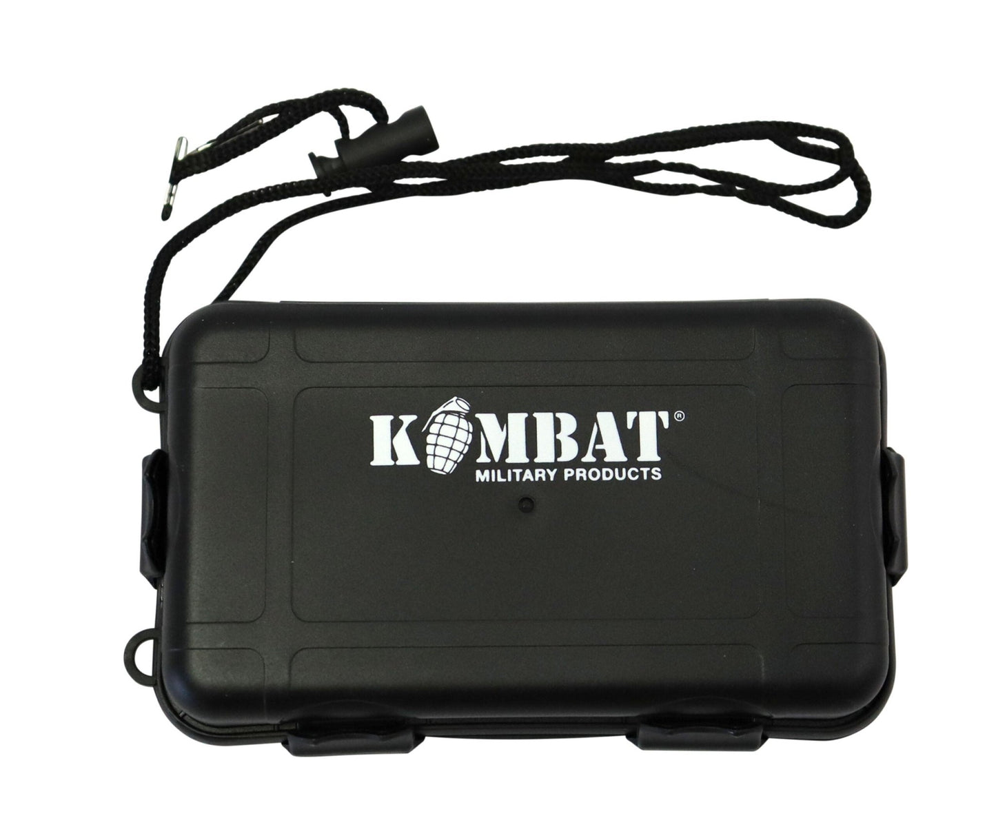 Kombat UK Military Survival Kit - Longshot Tactical
