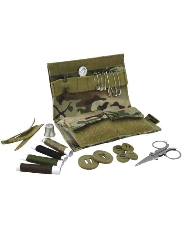 Kombat UK S95 Sewing Kit - BTP - Longshot Tactical