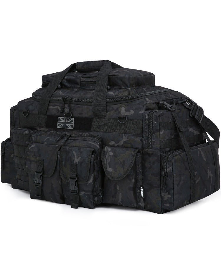 Kombat UK Saxon Holdall (100L) - Longshot Tactical