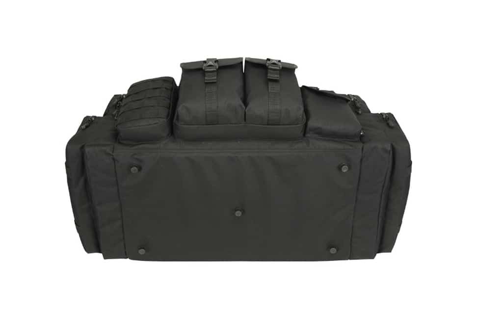 Kombat UK Saxon Holdall (125L) - Longshot Tactical
