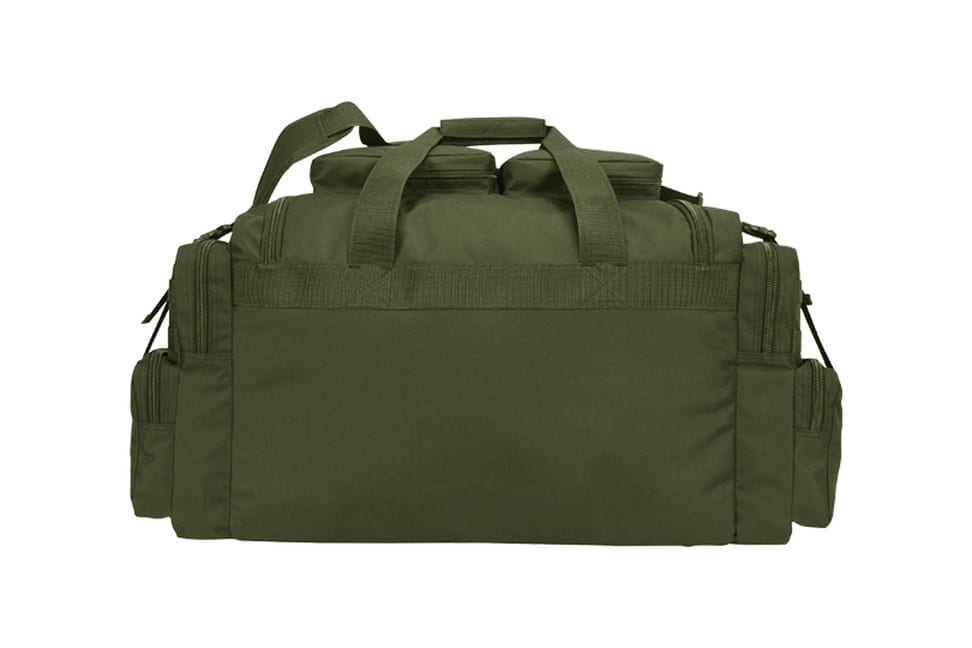 Kombat UK Saxon Holdall (125L) - Longshot Tactical