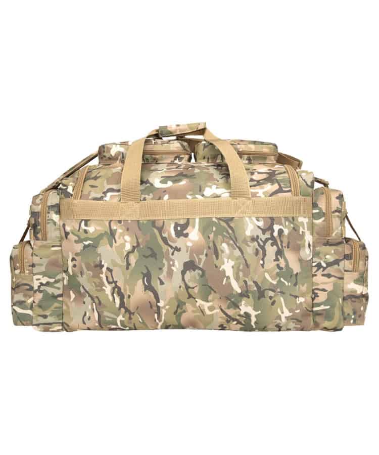 Kombat UK Saxon Holdall (125L) - Longshot Tactical
