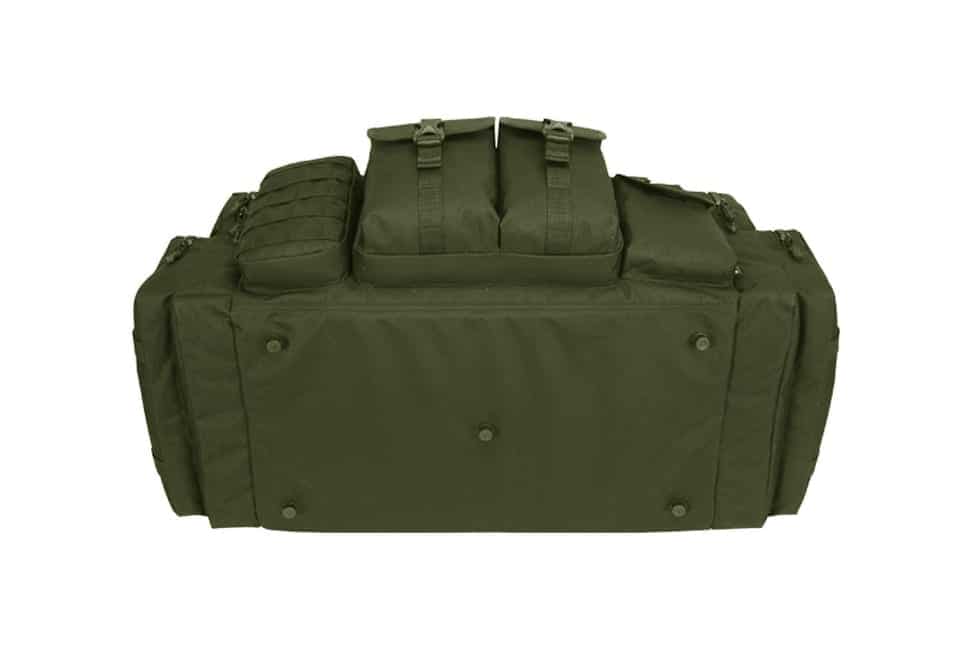 Kombat UK Saxon Holdall (125L) - Longshot Tactical