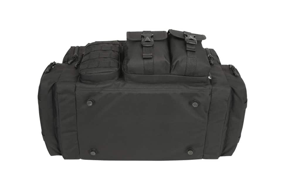 Kombat UK Saxon Holdall (50L) - Longshot Tactical