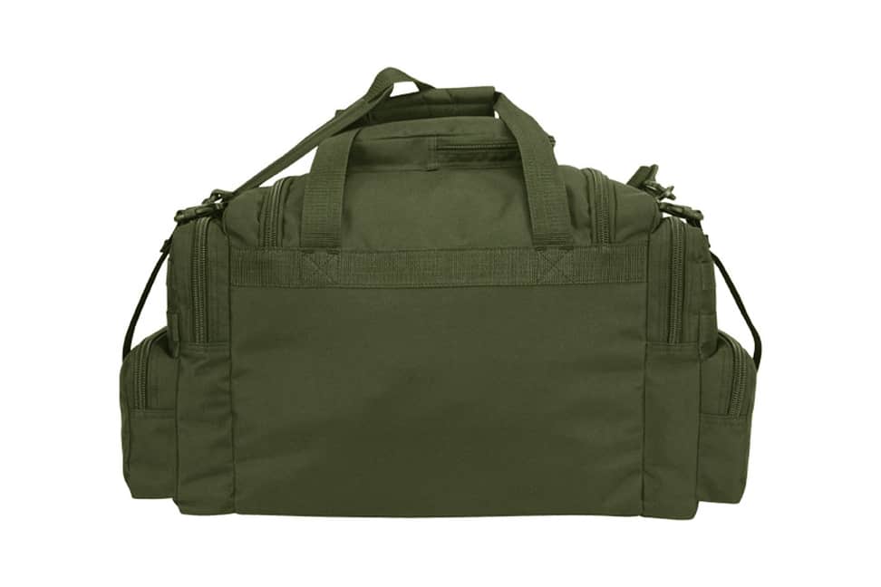 Kombat UK Saxon Holdall (50L) - Longshot Tactical