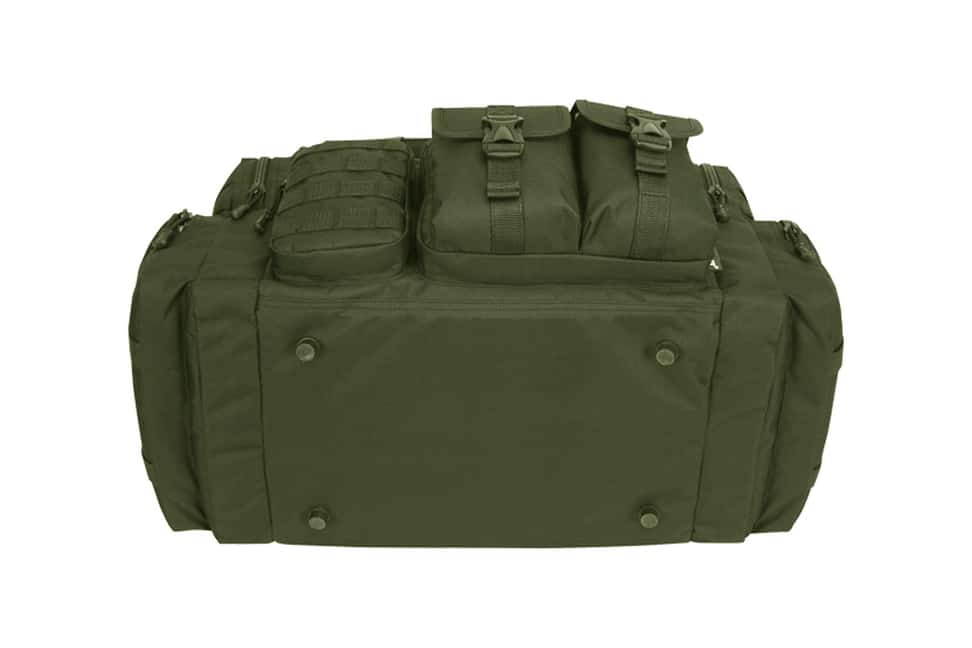 Kombat UK Saxon Holdall (50L) - Longshot Tactical
