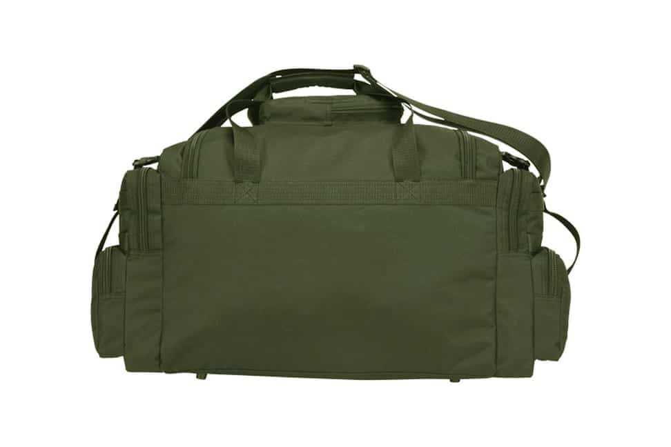 Kombat UK Saxon Holdall (65L) - Longshot Tactical