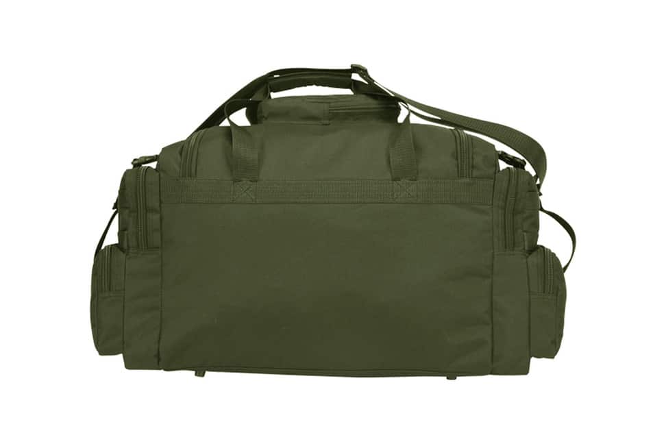 Kombat UK Saxon Holdall (65L) - Longshot Tactical