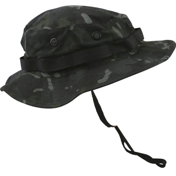 Kombat UK US - Style Jungle Boonie - Longshot Tactical