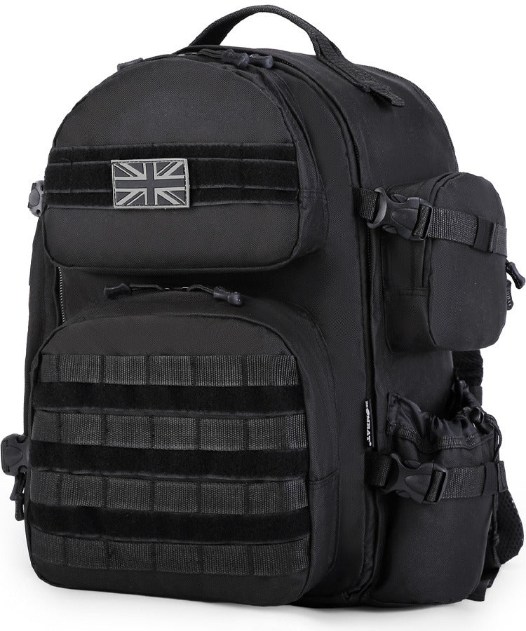 Kombat UK Venture Pack 45 (Various Colours) - Longshot Tactical