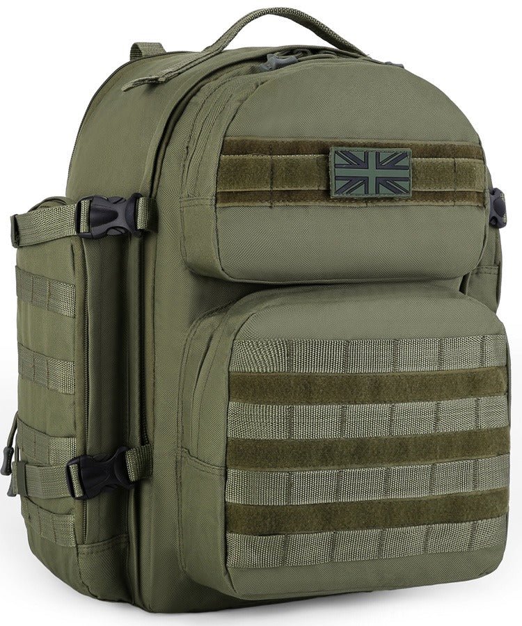 Kombat UK Venture Pack 45 (Various Colours) - Longshot Tactical