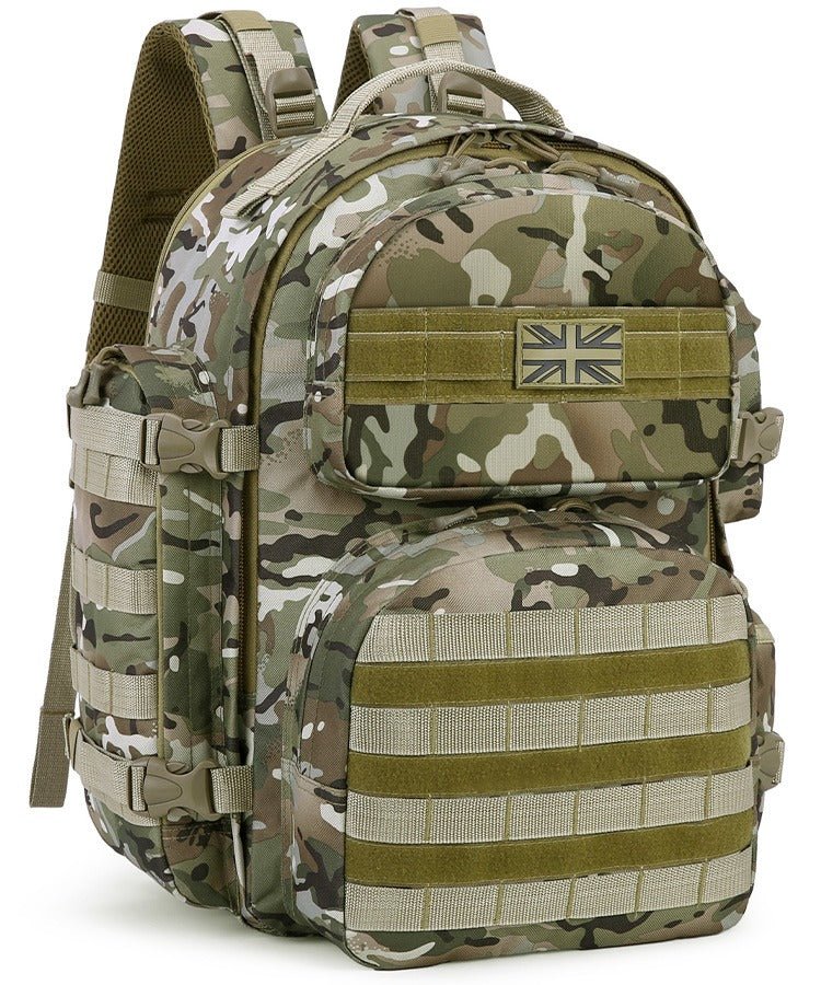 Kombat UK Venture Pack 45 (Various Colours) - Longshot Tactical