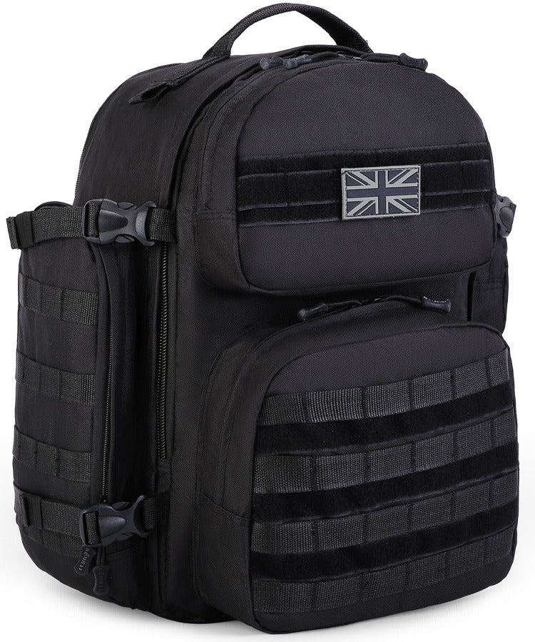 Kombat UK Venture Pack 45 (Various Colours) - Longshot Tactical