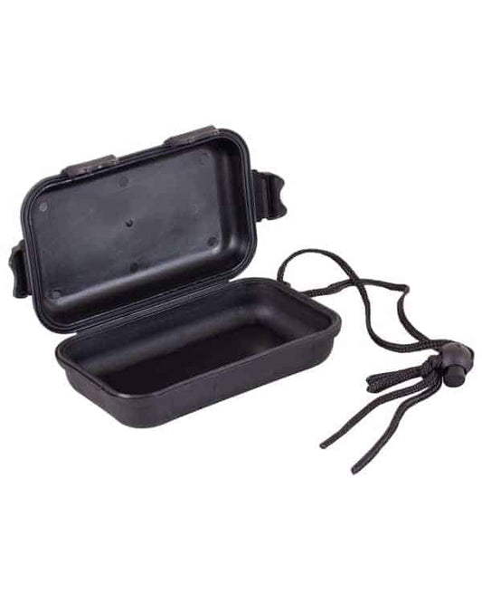 Kombat UK Waterproof Survival Box - Longshot Tactical
