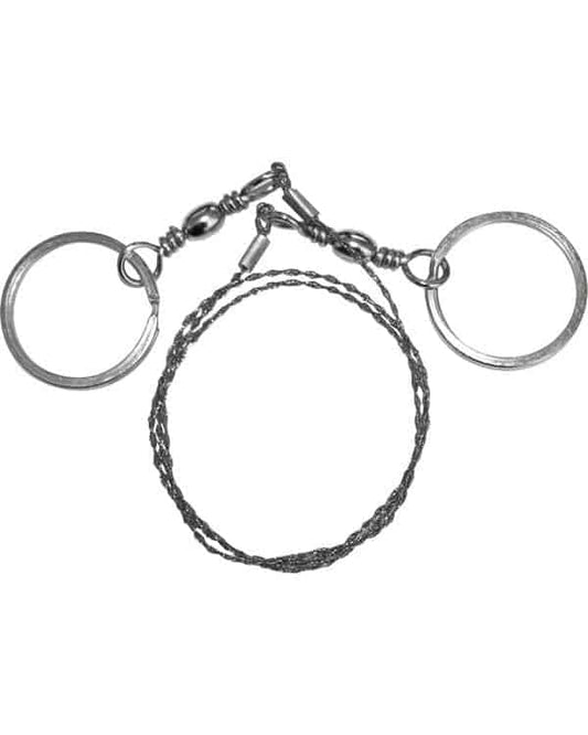 Kombat UK Wire Saw - Longshot Tactical
