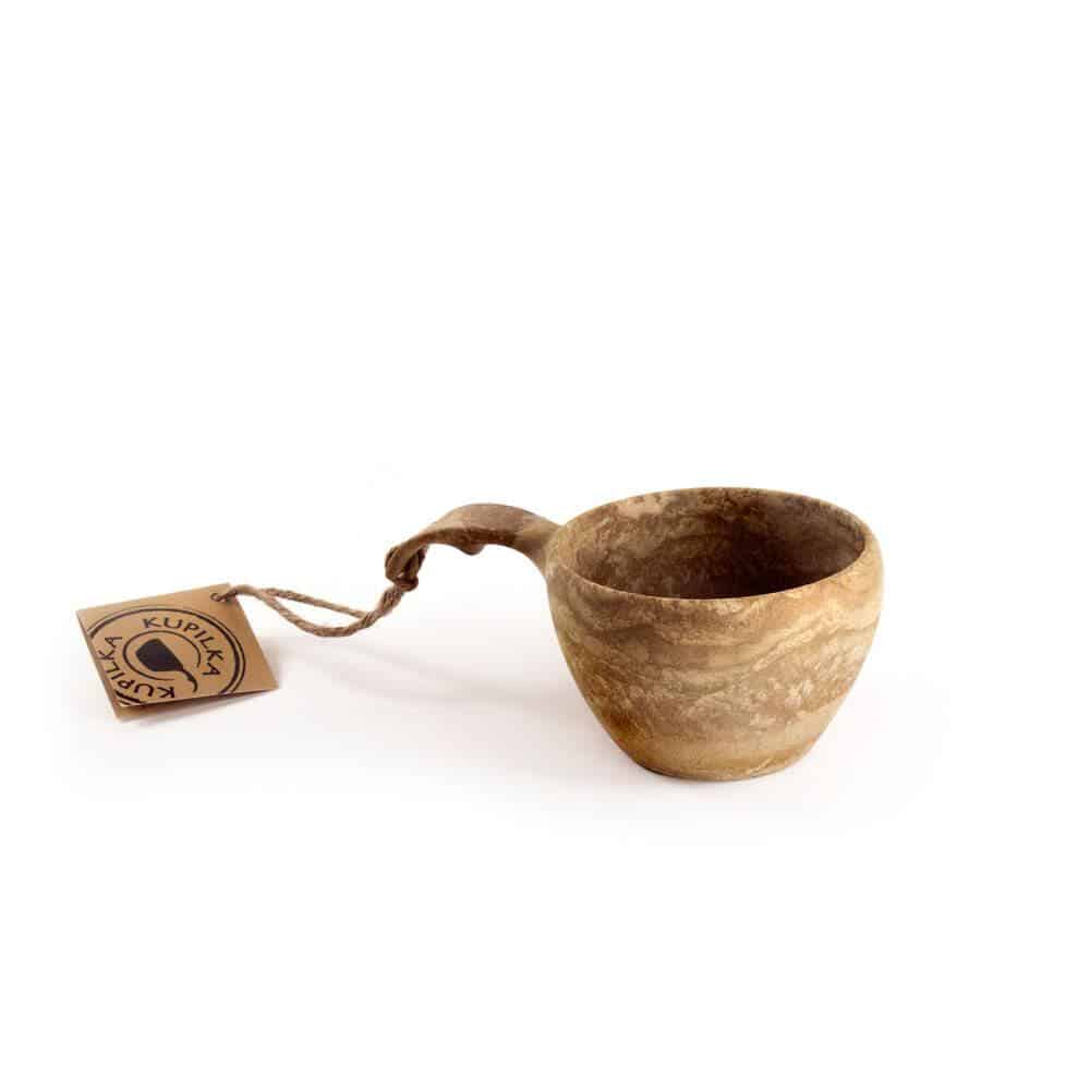 Kupilka 37 Large Cup 370ml (Various Colours) - Longshot Tactical