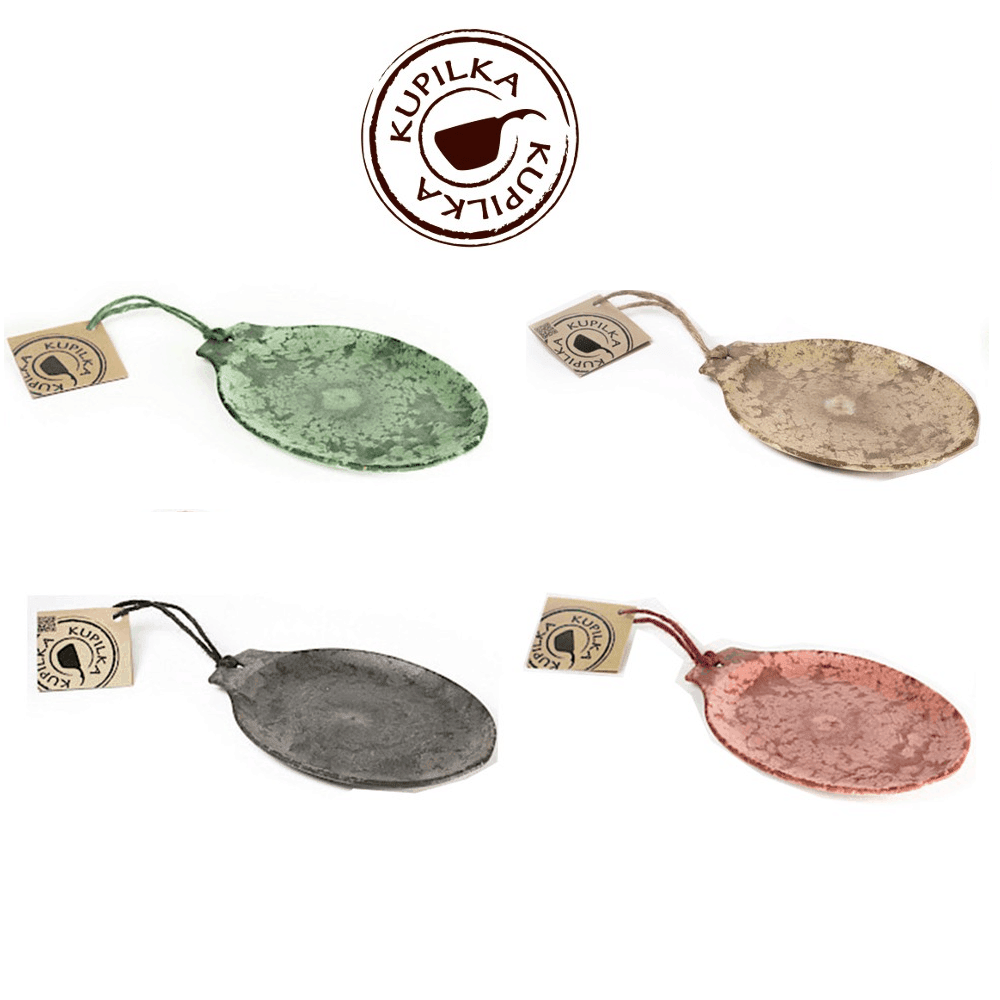 Kupilka 44 Eco Plate 440ml (Various Colours) - Longshot Tactical
