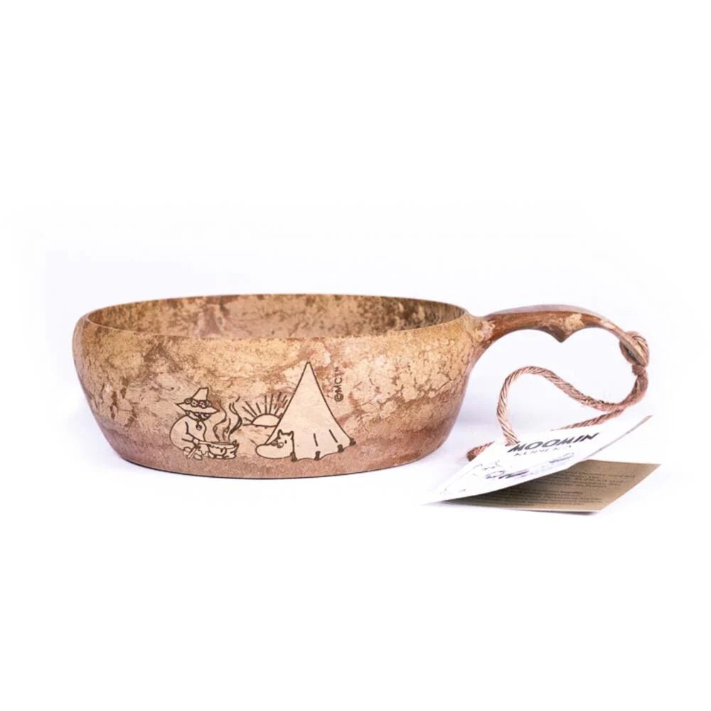 Kupilka 55 Bowl 550ml (Various Colours) - Longshot Tactical