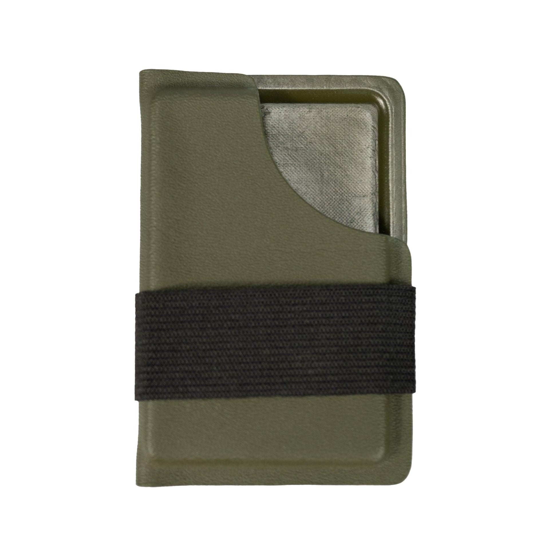 Kydex Customs Minimalist EDC Kydex Wallet - Longshot Tactical