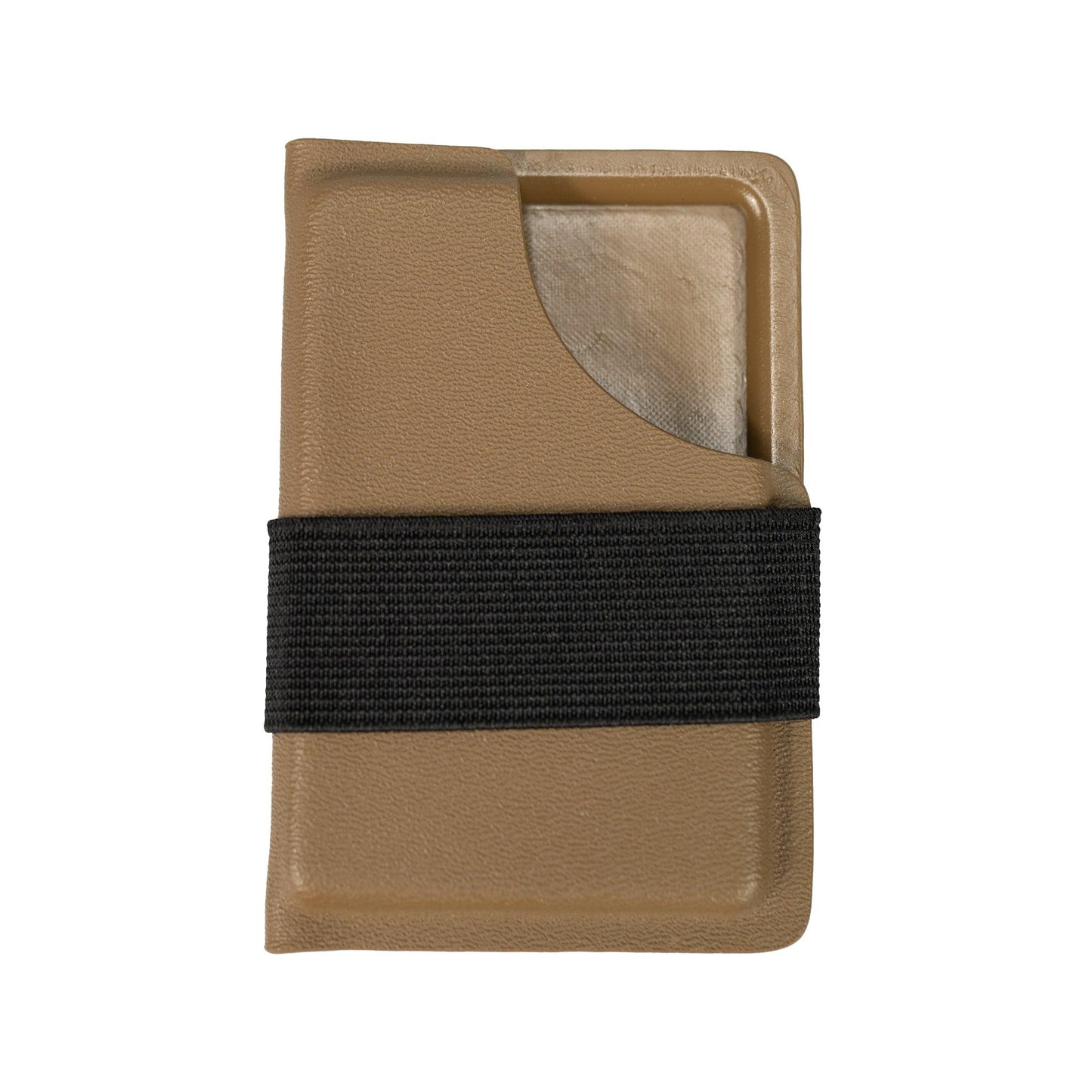 Kydex Customs Minimalist EDC Kydex Wallet - Longshot Tactical