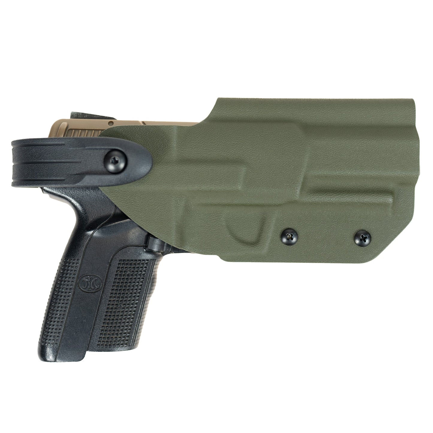 L2S FN 5 - 7 Holster - Longshot Tactical