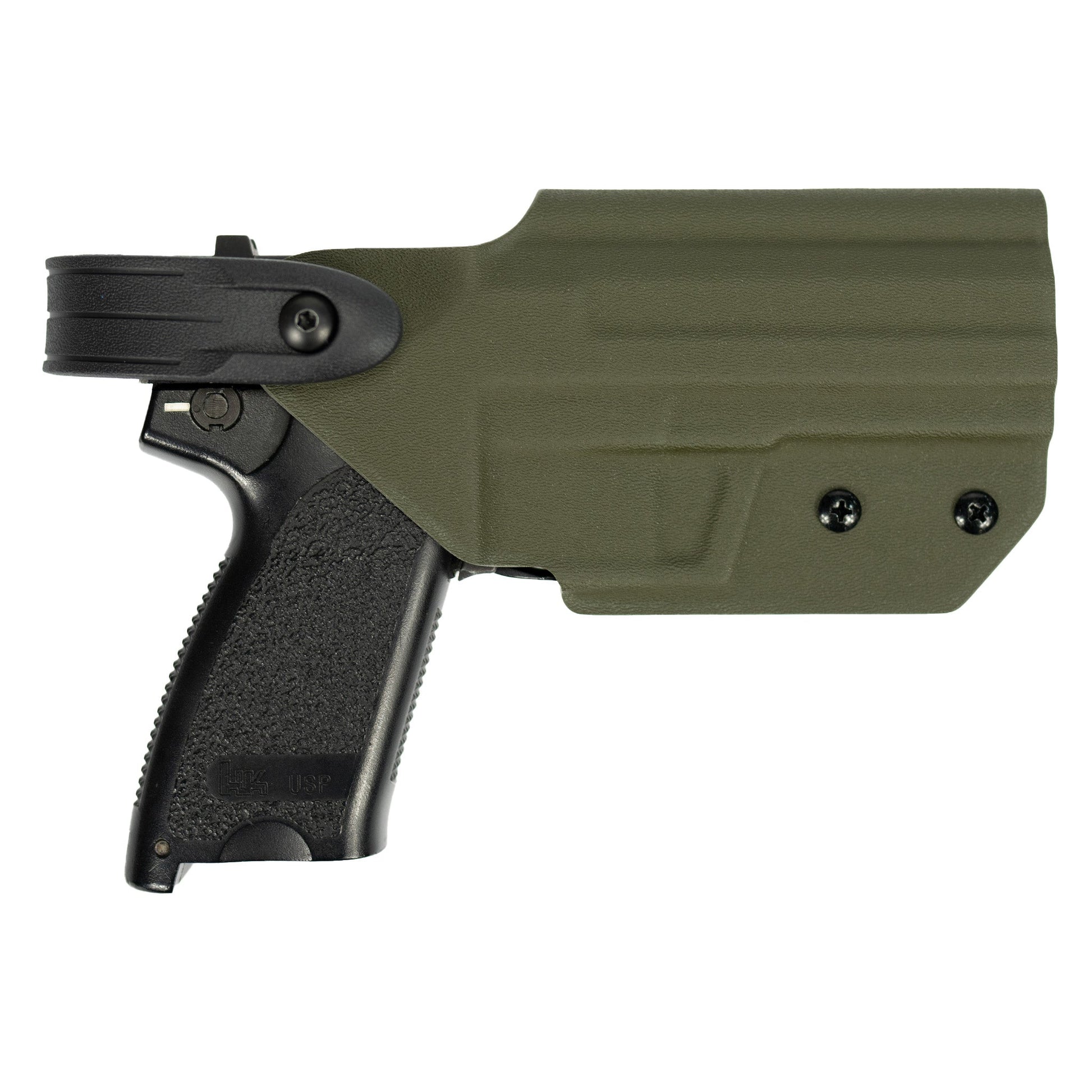 L2S H&K USP Full Size Holster - Longshot Tactical