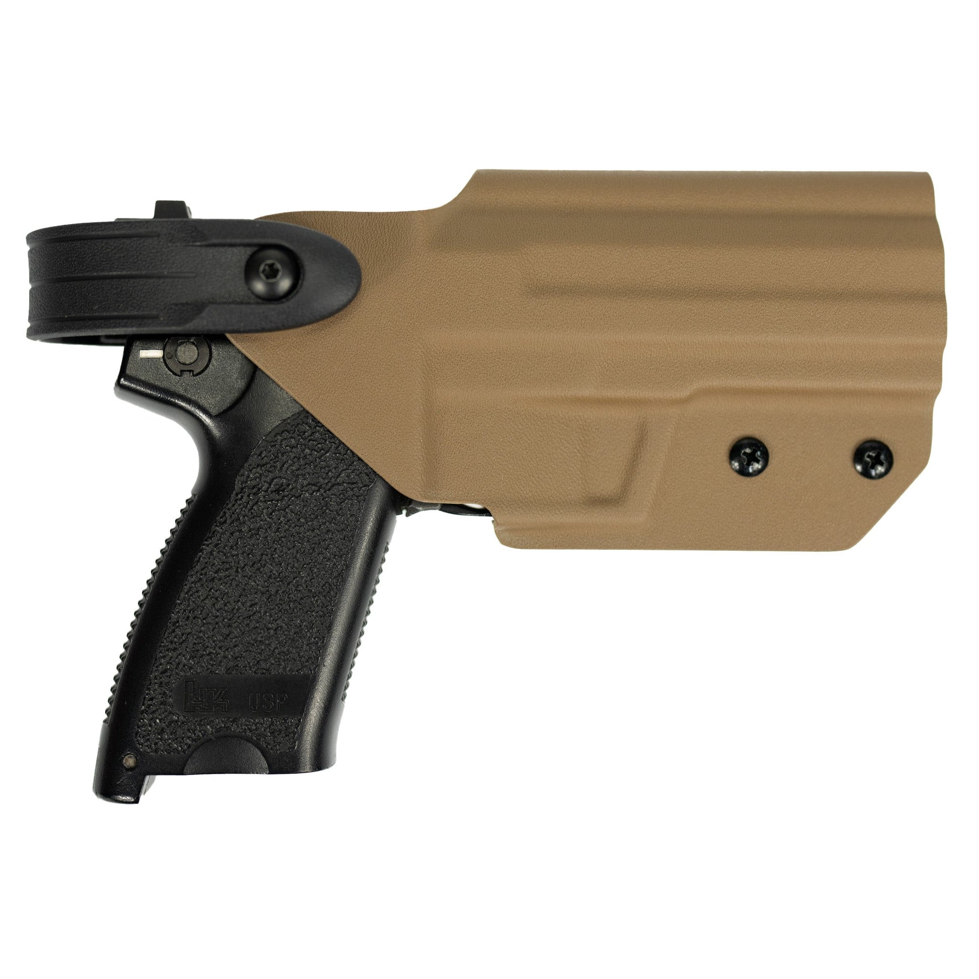 L2S H&K USP Full Size Holster - Longshot Tactical