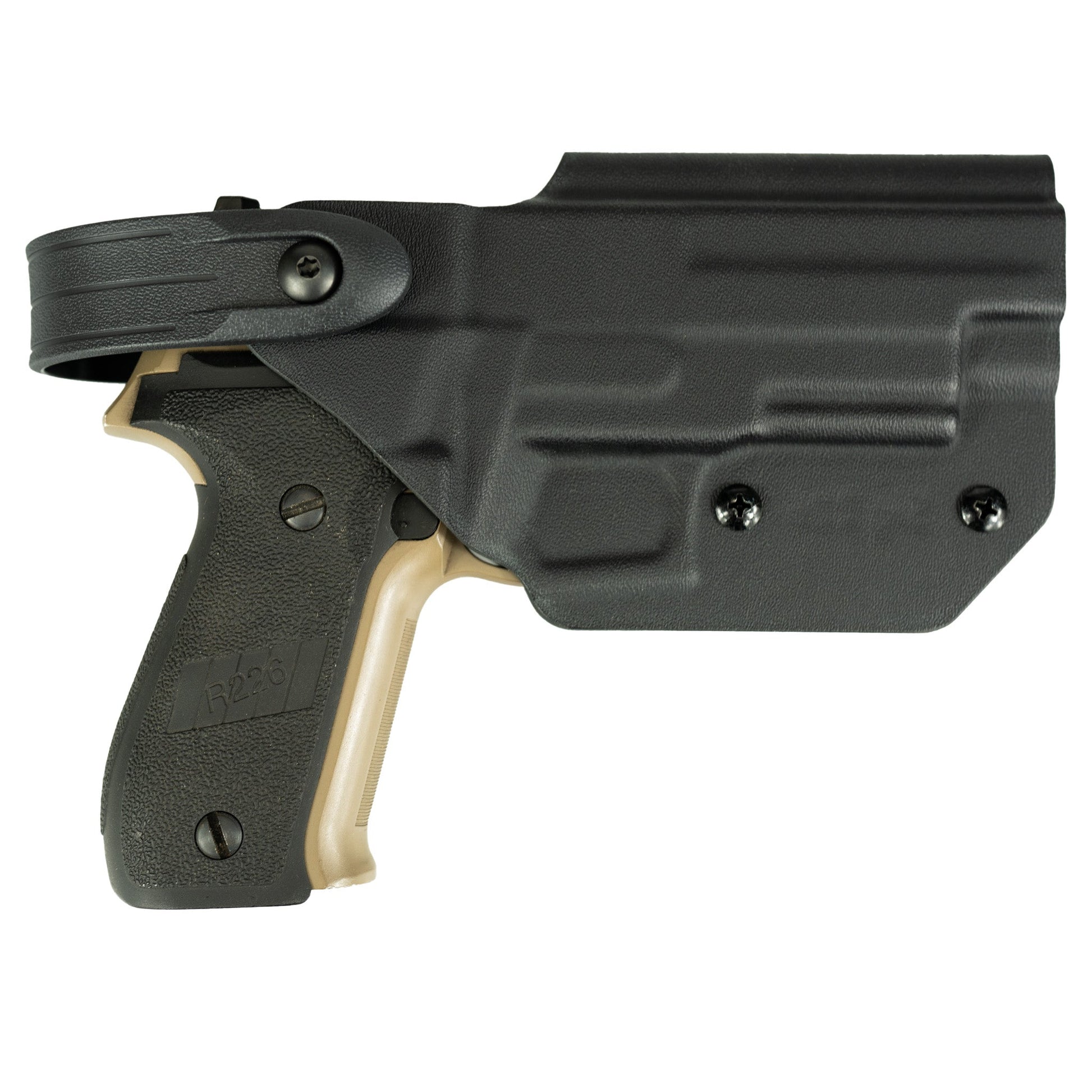 L2S Sig 226 Holster - Longshot Tactical
