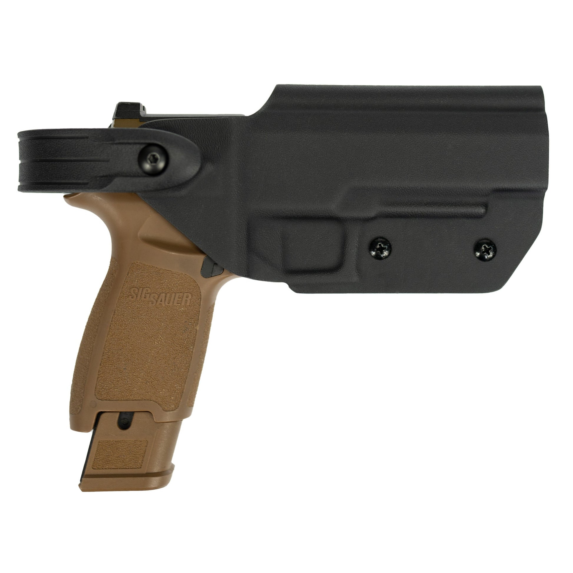 L2S Sig P320/M17 Holster - Longshot Tactical