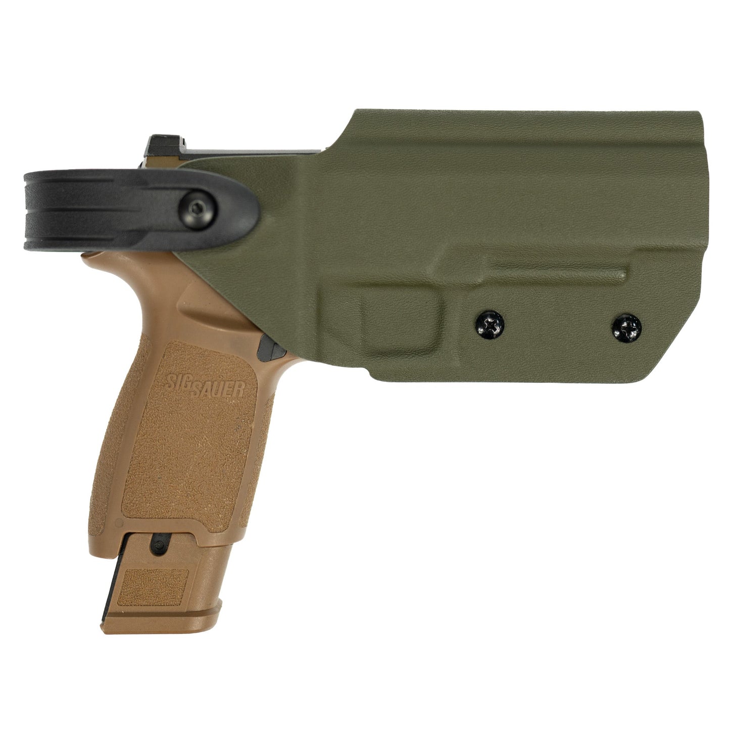 L2S Sig P320/M17 Holster - Longshot Tactical
