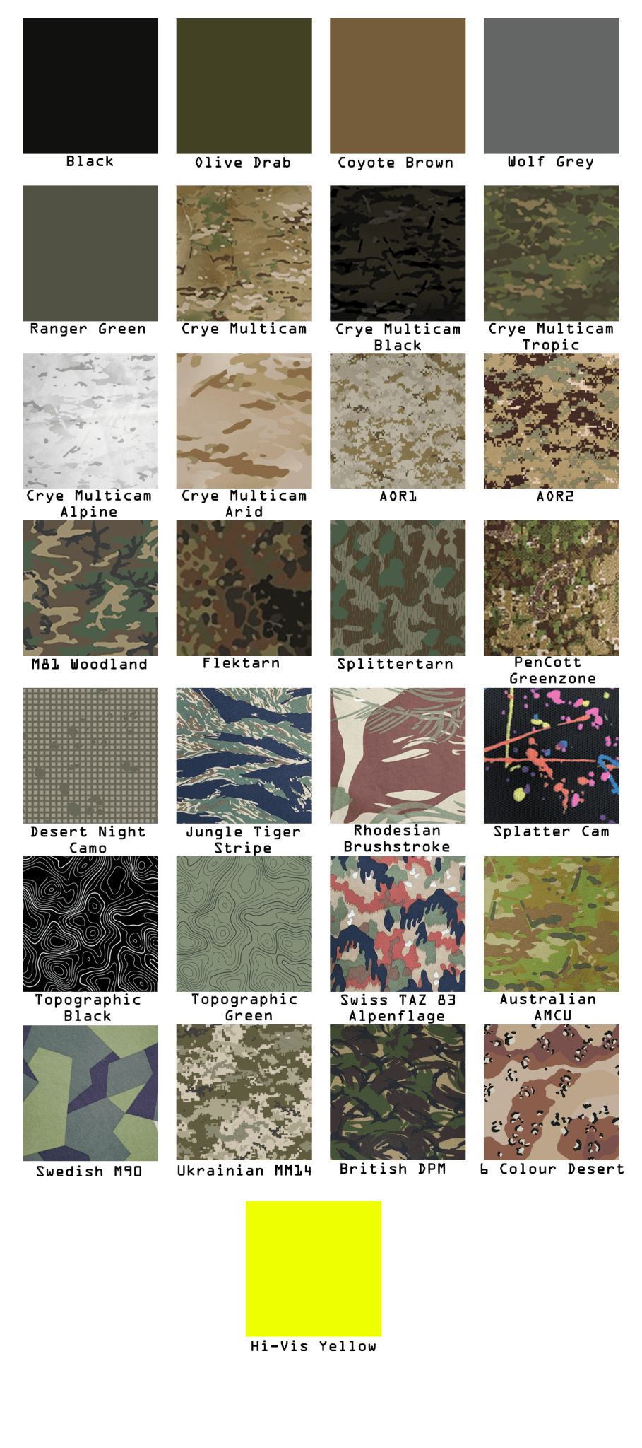 L2S Sig P320/M17 Light - Bearing Holster - Longshot Tactical