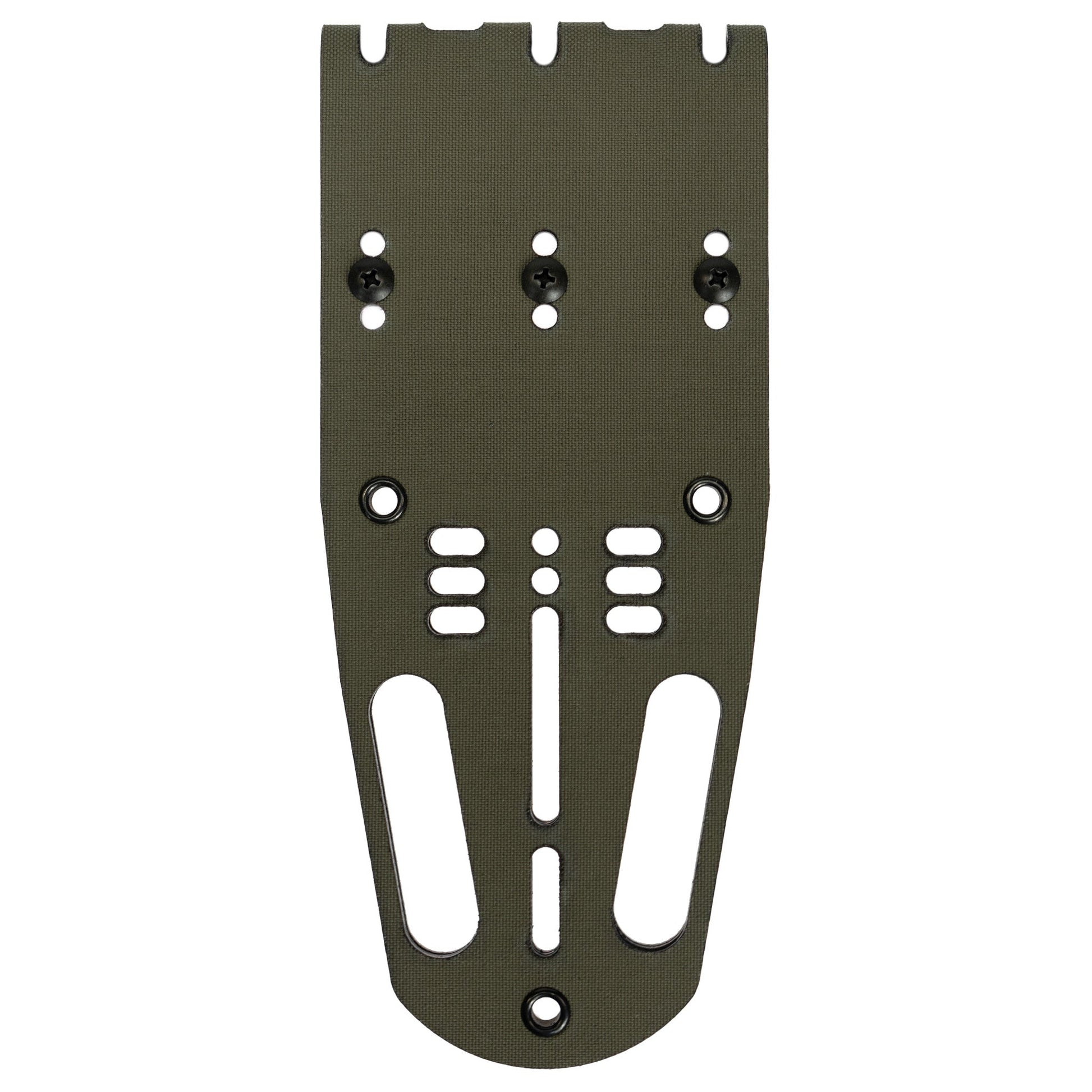 Laser Cut Mid Ride Body - Longshot Tactical