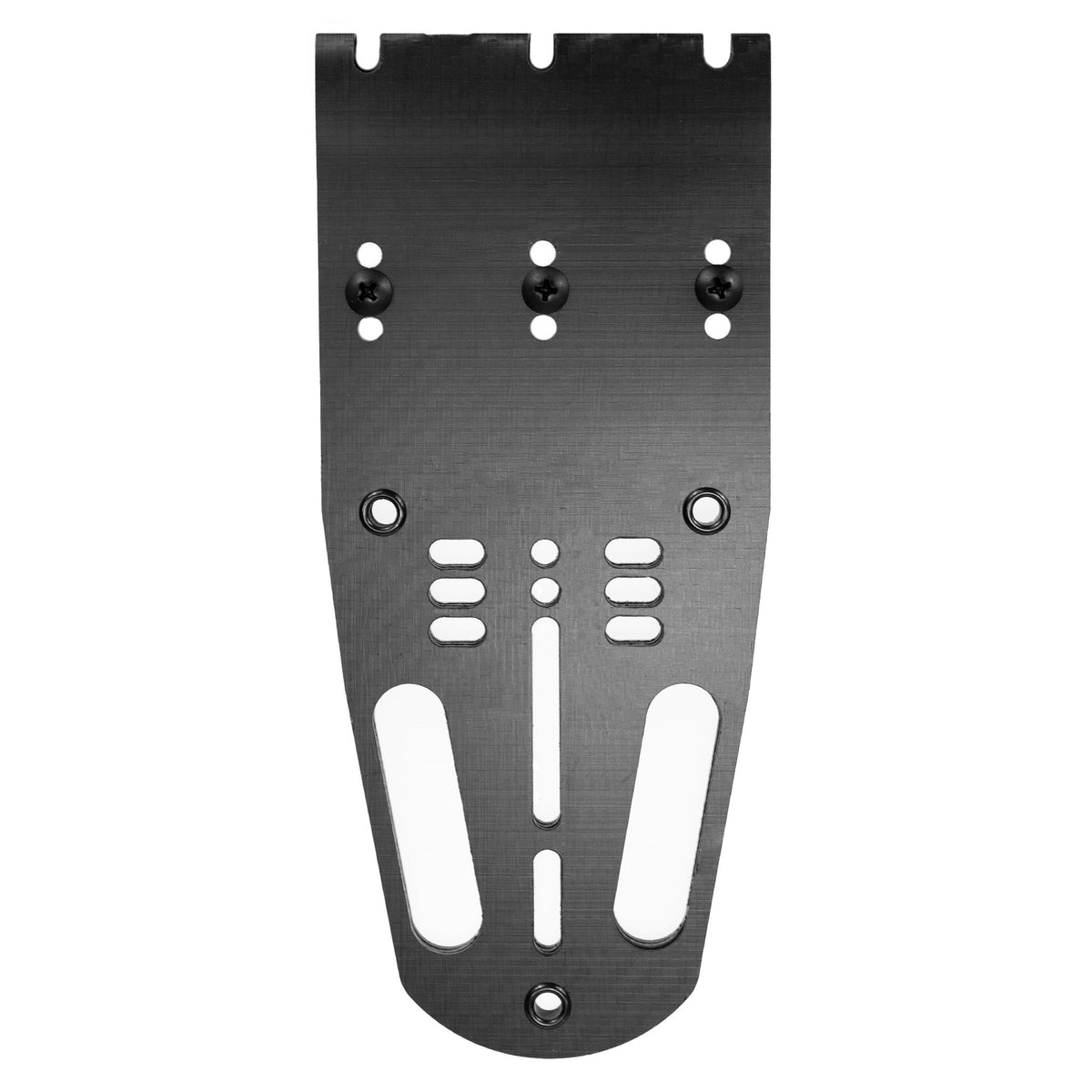 Mid Ride Mount Laser Cut Mid Ride Body – Longshot Tactical