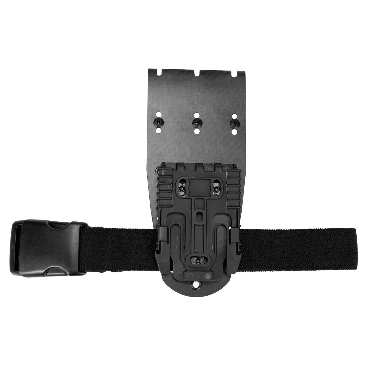 Mid Ride Mount Laser Cut Mid Ride Mount Combo – Longshot Tactical