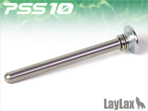 Laylax PSS10 VSR-10 Spring guide - Longshot Tactical