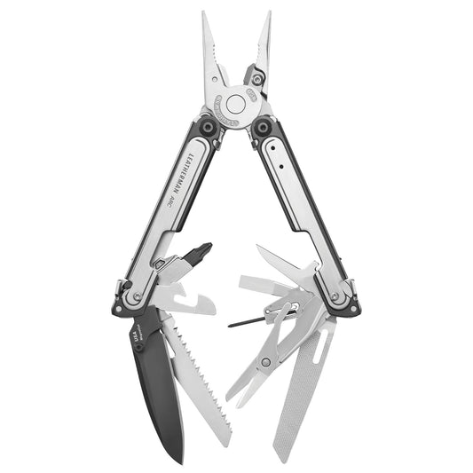 Leatherman ARC® Multi - Tool - Longshot Tactical