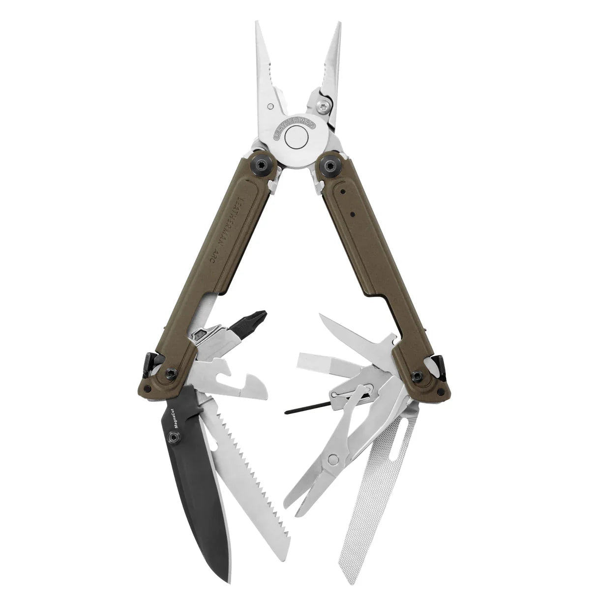 Leatherman ARC® Multi - Tool - Longshot Tactical