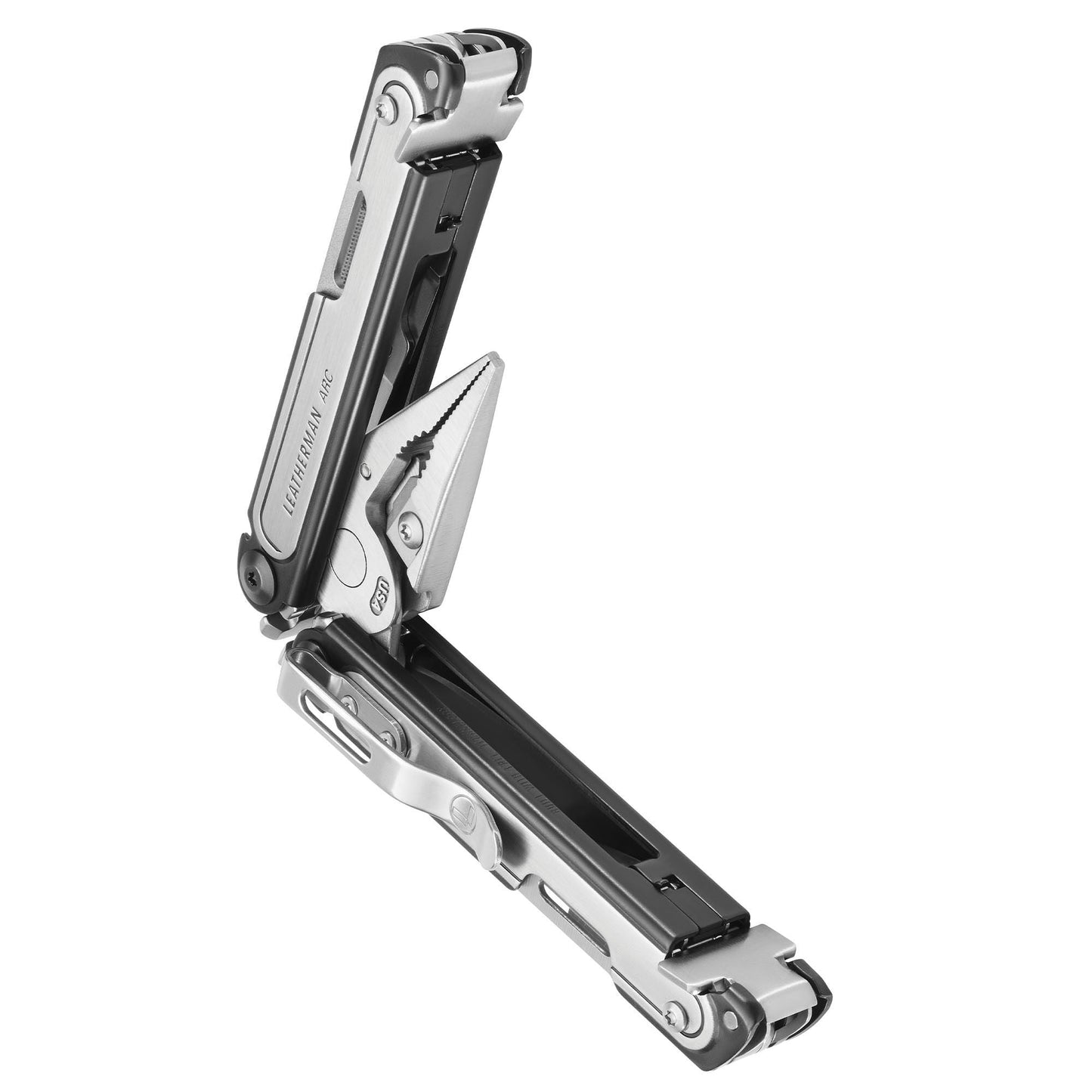 Leatherman ARC® Multi - Tool - Longshot Tactical