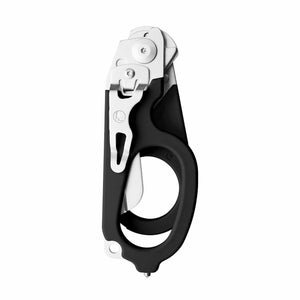 Leatherman Raptor® Rescue Emergency Multi - Tool - Black - Longshot Tactical
