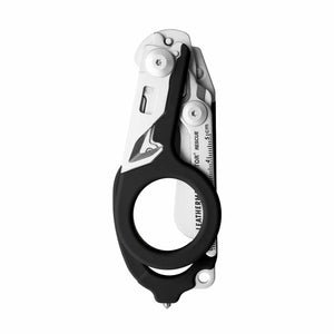 Leatherman Raptor® Rescue Emergency Multi - Tool - Black - Longshot Tactical