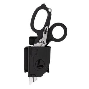 Leatherman Raptor® Rescue Emergency Multi - Tool - Black - Longshot Tactical