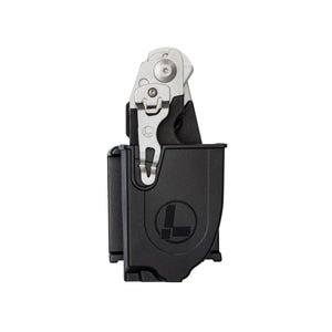 Leatherman Raptor® Rescue Emergency Multi - Tool - Black - Longshot Tactical